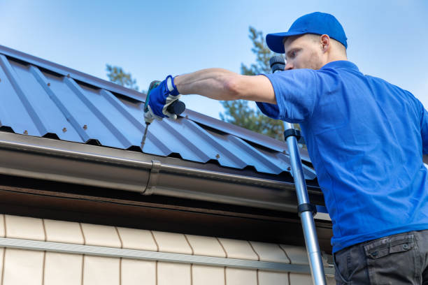 Best Emergency Roof Repair Services  in Jonestown, PA