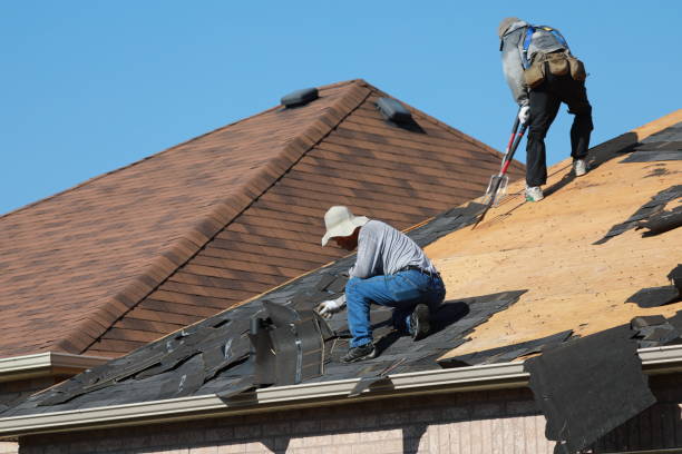 Best Roof Ventilation Installation  in Jonestown, PA