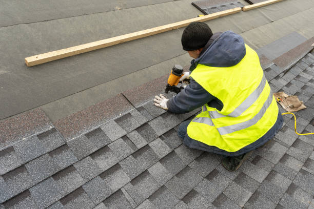 Roof Insulation in Jonestown, PA