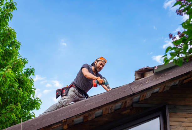 Best Tile Roofing Installation  in Jonestown, PA
