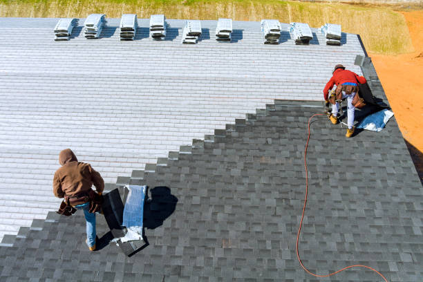 Best Metal Roofing Installation  in Jonestown, PA